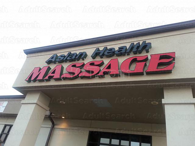 Moorhead, Minnesota Asian Health Massage