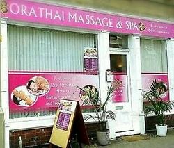 Massage Parlors Scarborough, England Orathai Massage