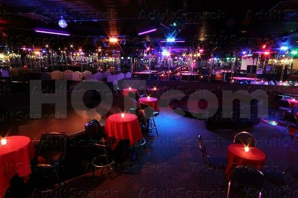 Strip Clubs Denver, Colorado Centerfold Show Club