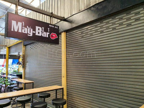Beer Bar / Go-Go Bar Udon Thani, Thailand May-Bar