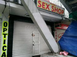 Sex Shops Mexico City, Mexico Pleasure's
