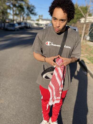 Escorts Las Vegas, Nevada Cucumber king of Morocco