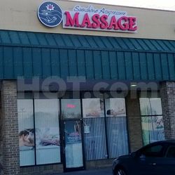 Massage Parlors Troy, Michigan Sunshine Acupressure Massage