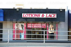 Sex Shops San Bernardino, California Lotions & Lace