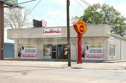 Sex Shops Lake Charles, Louisiana Love Works Lingerie & Gifts