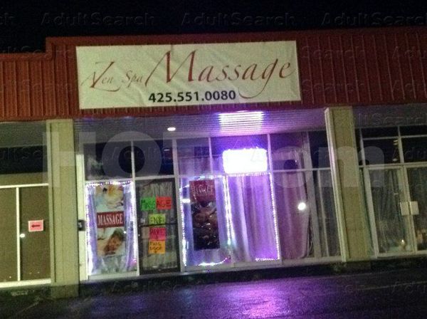 Massage Parlors Everett, Washington Azen Massage Spa