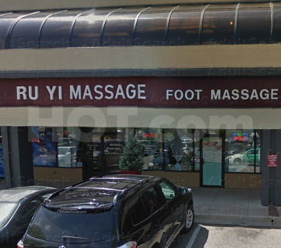 Fort Collins, Colorado Ru Yi Massage