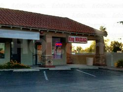Massage Parlors Tucson, Arizona King Asian Massage Spa