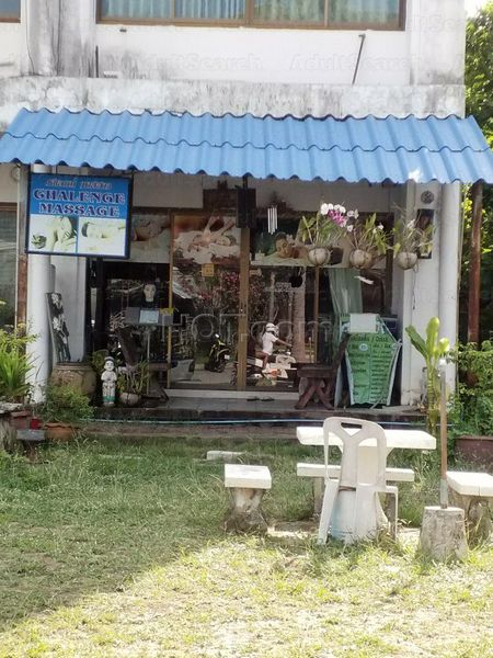 Massage Parlors Ko Samui, Thailand Ghalenge massage