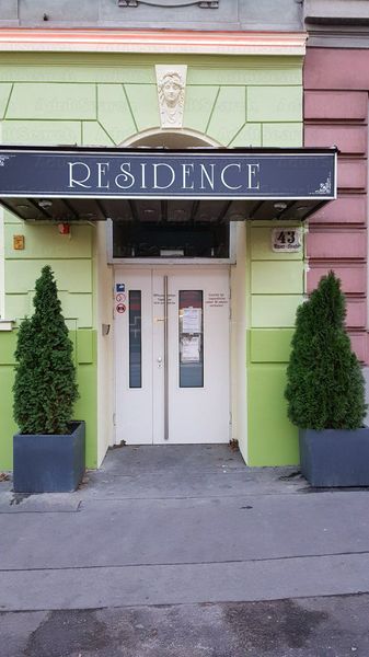 Massage Parlors Vienna, Austria Sissi\' Residence