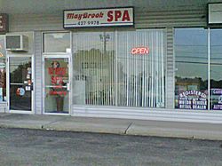 Massage Parlors Maybrook, New York Maybrook Massage Spa | Asian Massage