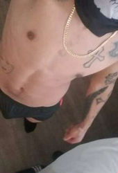 Escorts New York City, New York ASSERTIVE STR8 TOP