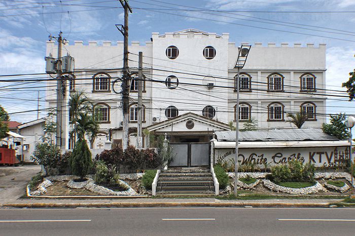 Lapu-Lapu City, Philippines White Castle KTV