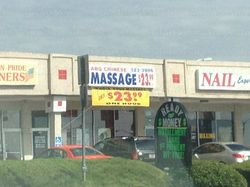 Massage Parlors Albuquerque, New Mexico ABQ Chinese Massage