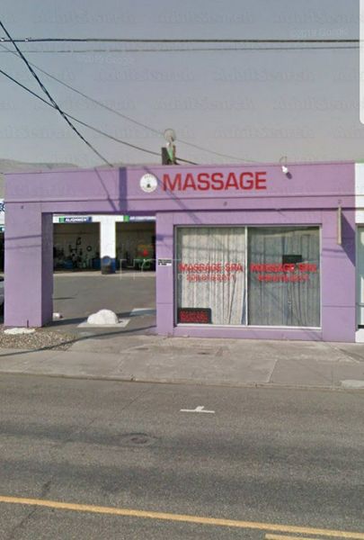 Massage Parlors Lewiston, Idaho Oriental Massage Spa