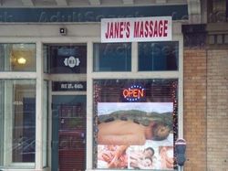 Massage Parlors Harrisburg, Pennsylvania Return To Nature Spa (Jane's Massage)