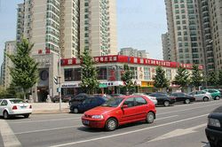 Massage Parlors Beijing, China Kang Yuan Foot Massge （康园足道保健）