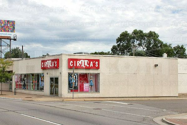 Sex Shops Ferndale, Michigan Cirilla's