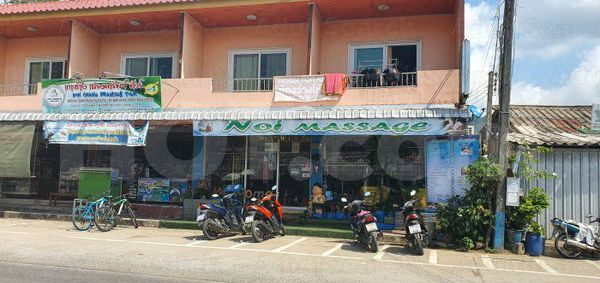 Massage Parlors Trat, Thailand Noi Massage