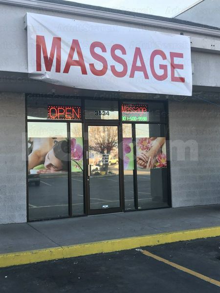 Massage Parlors West Valley City, Utah Pacific Asian Massage