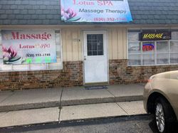 Massage Parlors Oswego, Illinois Lalus Massage Therapy