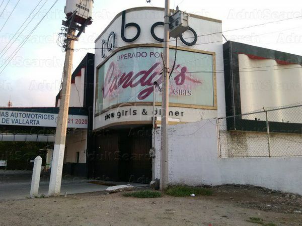 Strip Clubs Puerto Vallarta, Mexico Taboo Show Girl's & Dinner