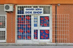 Sex Shops Szeged, Hungary Erogén Zóna
