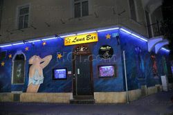 Strip Clubs Graz, Austria Luna Bar