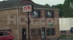 Massage Parlors Harrisburg, Pennsylvania Jin Spa