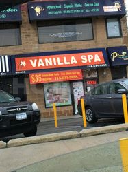 Massage Parlors Flushing, New York Vanila Spa