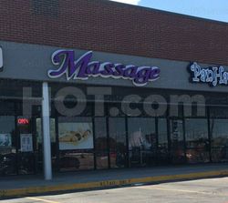 Massage Parlors Amarillo, Texas Oriental Spa