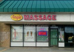 Massage Parlors San Marcos, California Angie Massage