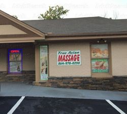 Massage Parlors Spartanburg, South Carolina Ching Ching Spa