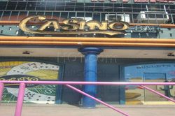 Bordello / Brothel Bar / Brothels - Prive / Go Go Bar Pasay City, Philippines Casino Bar