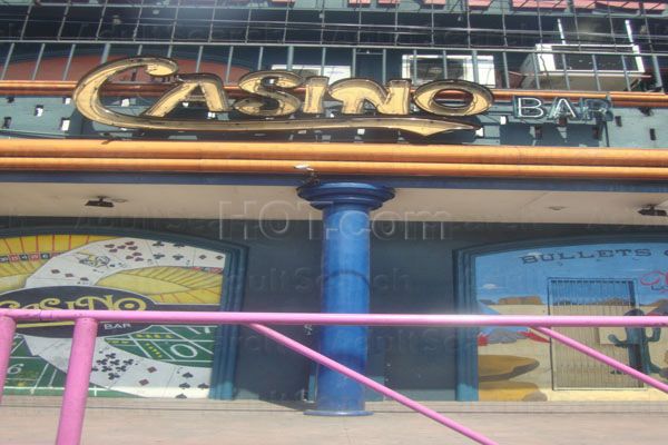 Bordello / Brothel Bar / Brothels - Prive Pasay City, Philippines Casino Bar