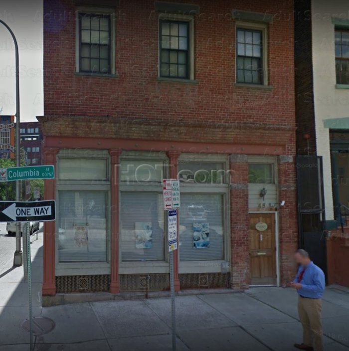 Albany, New York Asian Massage