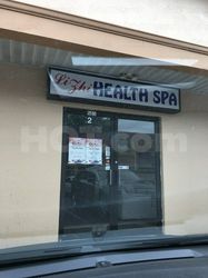 Massage Parlors Jenkintown, Pennsylvania Lizhi Health Spa