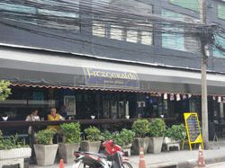 Beer Bar Bangkok, Thailand Fitzgeralds