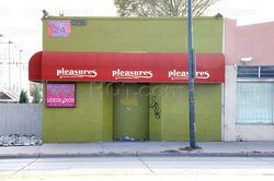 Sex Shops Denver, Colorado Pleasures Entertainment Center