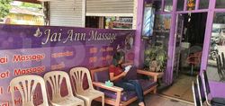 Massage Parlors Chiang Mai, Thailand Jai Ann Massage