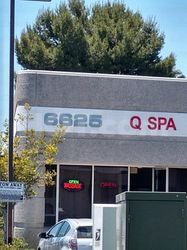 Massage Parlors San Diego, California Pioneer Health Spa