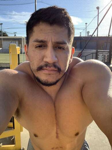 Escorts Los Angeles, California Aspiring bodybuilder