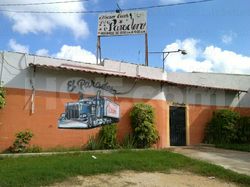 Bordello / Brothel Bar / Brothels - Prive / Go Go Bar Merida, Mexico El Paradero Night Club