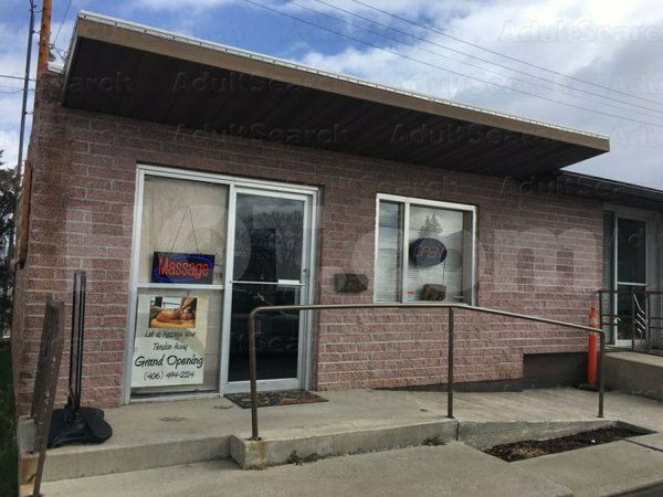 Massage Parlors Butte, Montana Red Leaf Spa