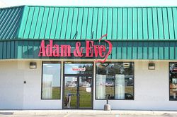 Sex Shops Coeur d'Alene, Idaho Adam & Eve