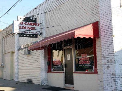 Strip Clubs Brunswick, Georgia Red Carpet Lounge