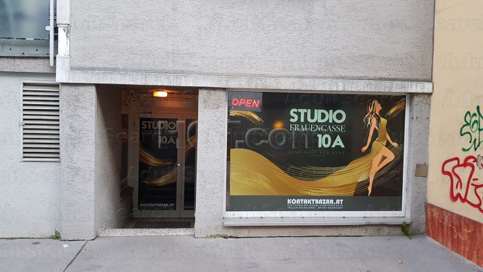 Vienna, Austria Studio Erotikgenuss