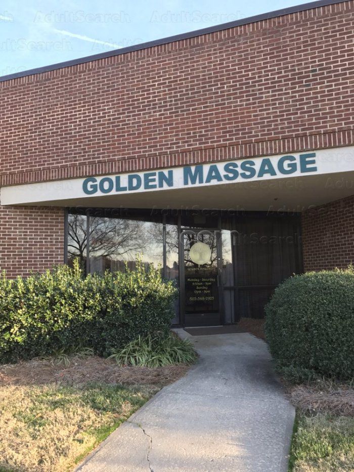 Fort Mill, South Carolina Golden Massage