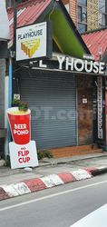 Beer Bar Chiang Mai, Thailand The Playhouse