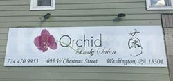 Massage Parlors Washington, Pennsylvania Orchid Body Salon